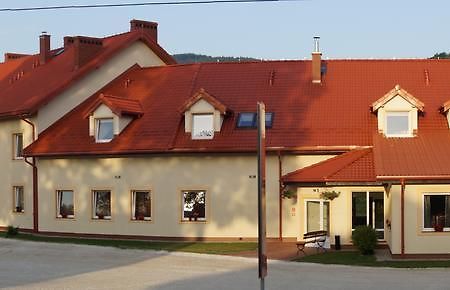 Gorski Poranek Hotell Stronie Śląskie Exteriör bild