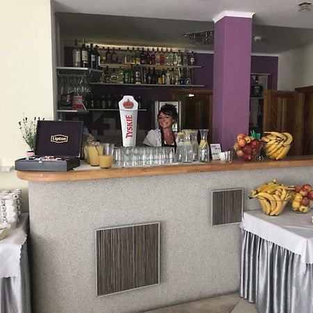 Gorski Poranek Hotell Stronie Śląskie Exteriör bild