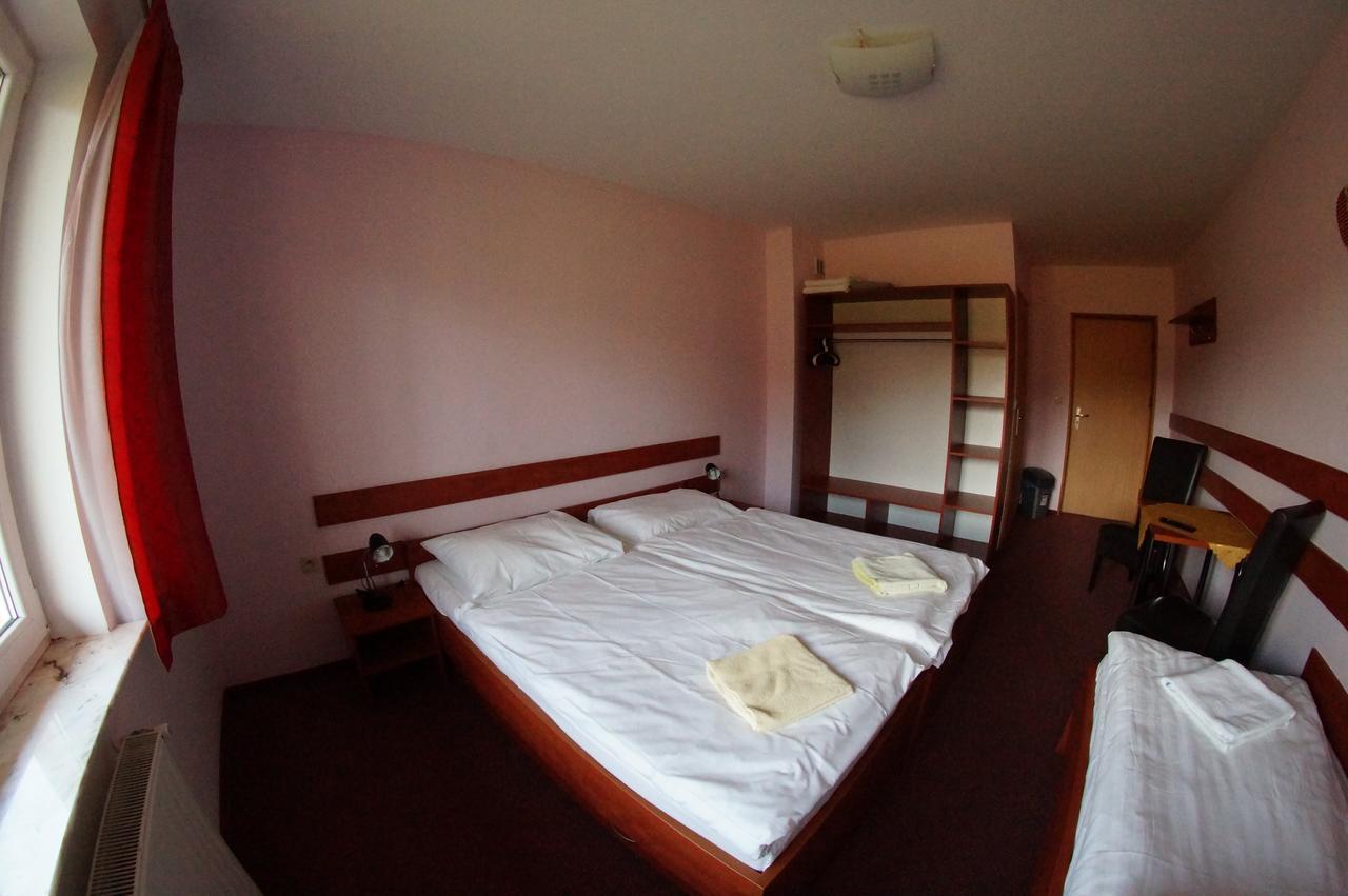 Gorski Poranek Hotell Stronie Śląskie Exteriör bild
